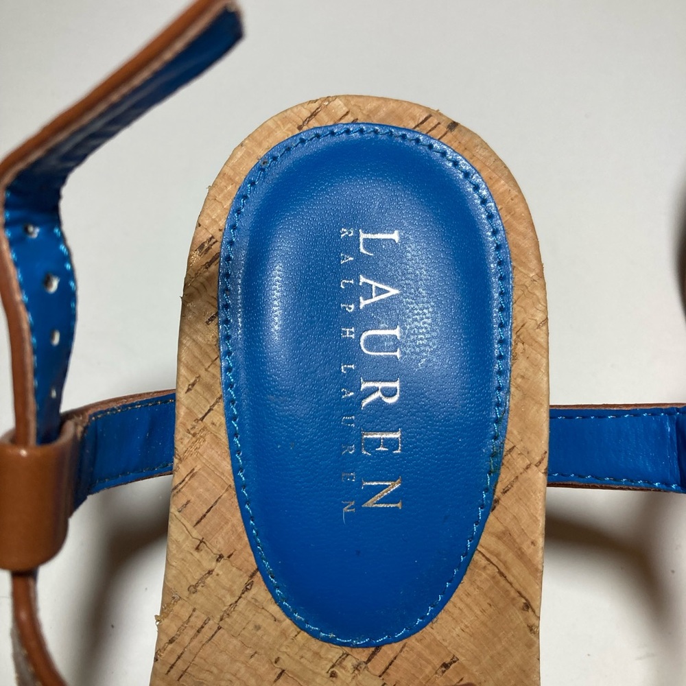 Ralph Lauren sandals